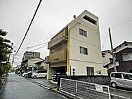愛媛県松山市山越1丁目：物件画像／株式会社レーベントラスト　ミニミニFC松山店