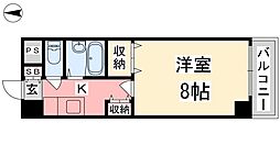 🉐敷金礼金0円！🉐ジョイフル第5中村