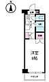 ジョイフル第5中村3階3.1万円