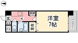 🉐敷金礼金0円！🉐ジョイフル第3小坂