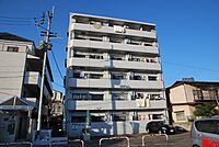 愛媛県松山市小坂4丁目：物件画像／株式会社レーベントラスト　ミニミニFC松山店