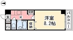 🉐敷金礼金0円！🉐ジョイフル第5中村