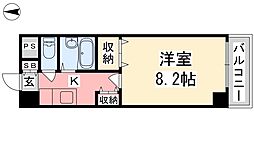 🉐敷金礼金0円！🉐ジョイフル第5中村