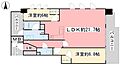 クレアホームズ松山千舟町2階15.5万円
