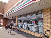セブンイレブン北井門2丁目店 900m