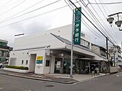 伊予銀行立花支店 950m