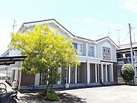 愛媛県松山市小坂5丁目：物件画像／株式会社レーベントラスト　ミニミニFC松山店
