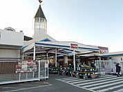 ＤＣＭ伊予店 350m