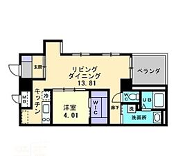 モンテ・ルーチェ喜与町