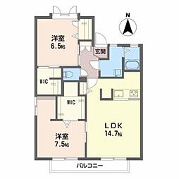 セフィラ中村 Ａ棟