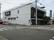 伊予銀行郡中支店 1500m