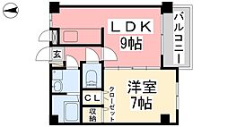 🉐敷金礼金0円！🉐大進第五ハイツ