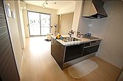 同じ物件の別タイプの写真です！