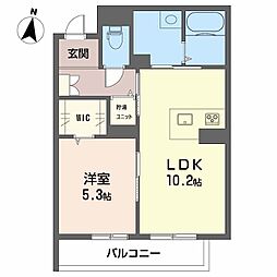 ローズガーデン三上