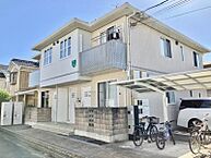 愛媛県松山市市坪北1丁目：物件画像／株式会社レーベントラスト　ミニミニFC松山店