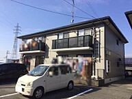 愛媛県松山市北井門4丁目：物件画像／株式会社レーベントラスト　ミニミニFC松山店