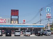 ローソン 600m