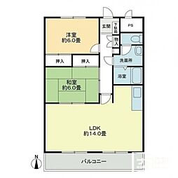 🉐敷金礼金0円！🉐オーキッドテラス志津川