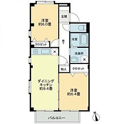 🉐敷金礼金0円！🉐フォブール沖