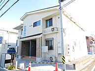 愛媛県松山市勝岡町：物件画像／株式会社レーベントラスト　ミニミニFC松山店