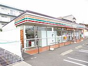 セブンイレブン桑原6丁目店 450m