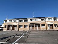 愛媛県松山市ひばりケ丘：物件画像／株式会社レーベントラスト　ミニミニFC松山店