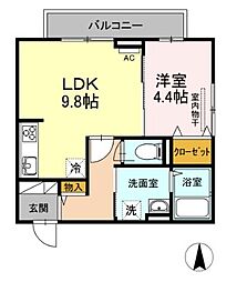 シュヴァル・ドゥーズ