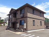 愛媛県松山市鴨川3丁目：物件画像／株式会社レーベントラスト　ミニミニFC松山店