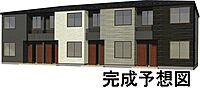 愛媛県松山市和田甲331番地：物件画像／株式会社レーベントラスト　ミニミニFC松山店