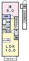 🉐敷金礼金0円！🉐ラフレシールはなみずき
