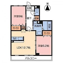 フォブール丹下II