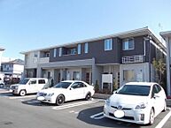 愛媛県松山市北久米町：物件画像／株式会社レーベントラスト　ミニミニFC松山店