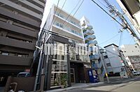 愛媛県松山市歩行町2丁目3-13：物件画像／株式会社レーベントラスト　ミニミニFC松山店