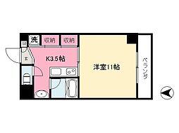 🉐敷金礼金0円！🉐コンフォルト天山