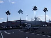 スーパーABC石井店（スーパー） 849m