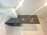 換気扇、収納（イメージ）