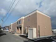 外観写真（昼）