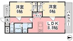 喜与町ジョア