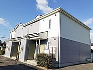 愛媛県松山市南吉田町：物件画像／株式会社レーベントラスト　ミニミニFC松山店