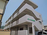 愛媛県松山市鷹子町：物件画像／株式会社レーベントラスト　ミニミニFC松山店
