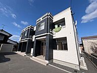 愛媛県伊予郡松前町大字南黒田：物件画像／株式会社レーベントラスト　ミニミニFC松山店