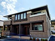 愛媛県松山市南高井町：物件画像／株式会社レーベントラスト　ミニミニFC松山店