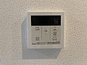 室内設備（イメージ）