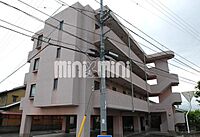 愛媛県松山市水泥町：物件画像／株式会社レーベントラスト　ミニミニFC松山店