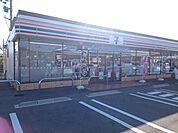 セブンイレブンみどろ店 900m