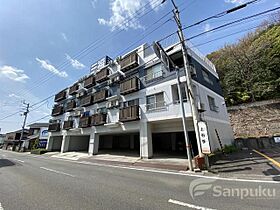 ｄｏｕｃｅ　Ｌｕｘ石手  ｜ 愛媛県松山市石手2丁目（賃貸マンション1R・2階・28.40㎡） その6