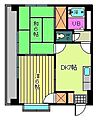 サンテラス・束本4階3.9万円