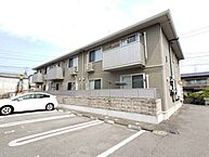 愛媛県伊予郡松前町大字南黒田：物件画像／株式会社レーベントラスト　ミニミニFC松山店