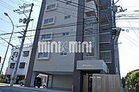愛媛県松山市室町2丁目：物件画像／株式会社レーベントラスト　ミニミニFC松山店