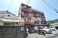 愛媛県松山市山越町：物件画像／株式会社レーベントラスト　ミニミニFC松山店